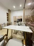 Touke China Hotel