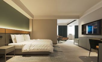 Haiyi Fino Hotel (Swan Lake Branch)