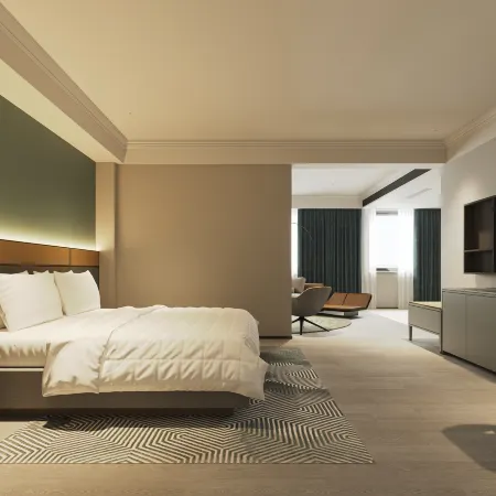 Haiyi Fino Hotel (Swan Lake Branch)