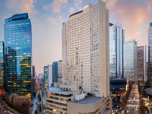 東京希爾頓飯店