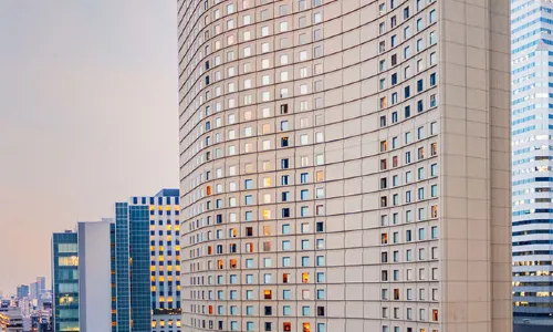 Hilton Tokyo Hotel
