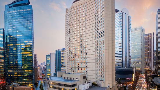 Hilton Tokyo Hotel