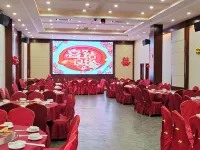 GreenTree Inn Express (Ninghua Bus Station) Hotels in Ninghua