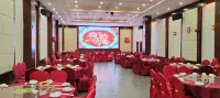 GreenTree Inn Express (Ninghua Bus Station) Hotels in Ninghua