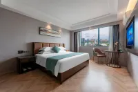 Yugan Xingyue Hotel Hotels in Yugan