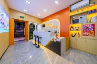 Ximan · Huanpeng Boutique Stay (Shanwei Urban Area Ermalu Food Street) - 2 étoiles