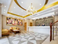Vienna Hotel (Huidong and Run Pedestrian Street) - 2-Star