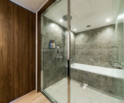 다이와 로이넷 조식