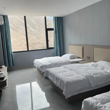 Markam Meixin Hotel