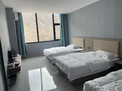 Markam Meixin Hotel