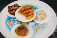 Four Points by Sheraton Desaru - breakfast