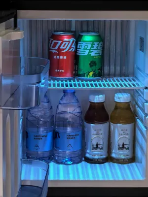 西安鐘樓南門亞朵飯店 Photos