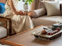 Yixing Bamboo Sea Suiyuan Valley Hotel Hotels near Yixing Bamboo Forest