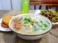 Luoyang Sanjiu Homestay (Luoyi Ancient City Branch) โรงแรมในลั่วหยาง