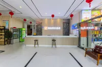 Junyi Selected Chain Hotel (Zhangye West Railway Station) - Kæledyr tilladt