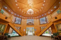 Taowa scenery hotel Hotels in Ergun City