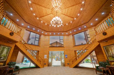 Taowa scenery hotel