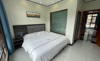 Grand Hotel Gungshan Luoshen