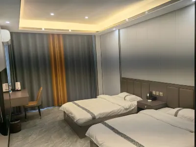 QingYun hotel