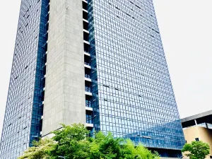 Jinling Jiachen Hotel Zhenjiang