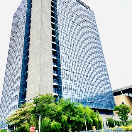 Jinling Jiachen Hotel Zhenjiang
