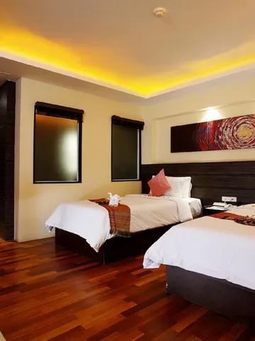 รูปภาพของอาม่า รีสอร์ท แอนด์ สปา