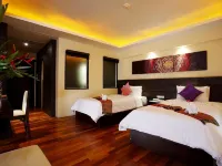 R-Mar Resort and Spa