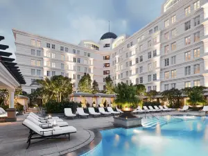 Park Hyatt Saigon