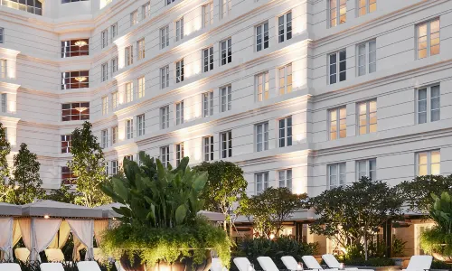 Park Hyatt Saigon