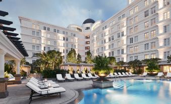 Park Hyatt Saigon