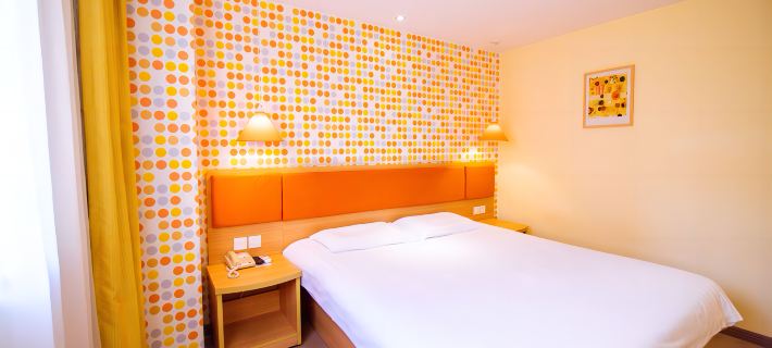 Jiaxin Hotel (Yunfu Yihua International Plaza) Hotels in Yunfu