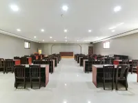 7Days Inn Hotel (Shijiazhuang Shenze County Xiyuanjie) Hotels in Shenze