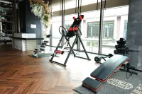 TongXi Hotel - Gym
