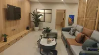 Tanchang Banshanqiu Homestay - Parvekkeita
