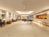 Hotel Sunroute Niigata Hotels in Niigata City