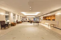 Hotel Sunroute Niigata
