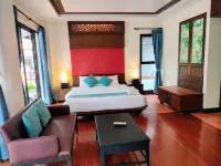 Chang Buri Resort & Koh Chang Hillside