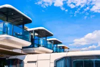 Sunset Cliff Panorama Hotel (Dali, Erhai) Hotel in zona Luwo Mountain Relic Site