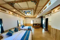 Danba Zhuoma's Homestay