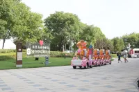 Shangri-La Qinhuangdao - 5 Sao