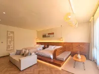 Zhongwei Beimo Homestay
