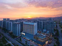 Citadines Yazhou Bay Sanya Hotels near Sanya Nanshan Cultural Tourism Zone