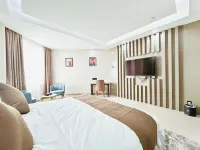 Welcome Hotel Hotel a Wushi
