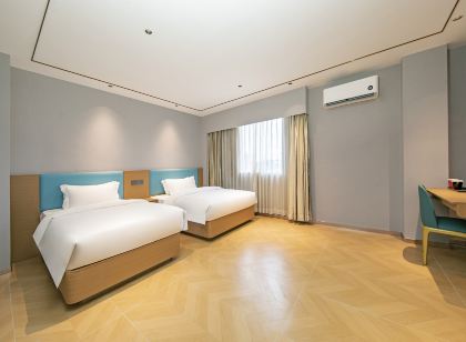 永安閩怡公寓 永安酒店優惠