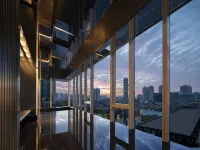 ISEYA Serviced Apartment (Chengdu Taikoo Li Flagship)