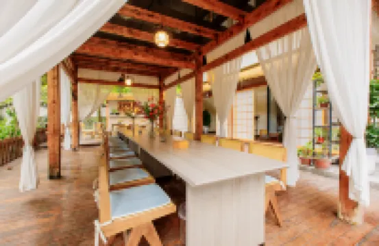 TING FENG NAN Hot Spring B&B