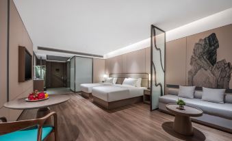 Manju hotel