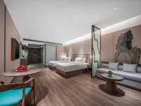 Manju hotel Các khách sạn gần Chuandong Anti-Japanese Relic Site