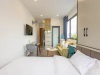 LUMI Hotel & Apartment Hotels near United Nations Development Programme