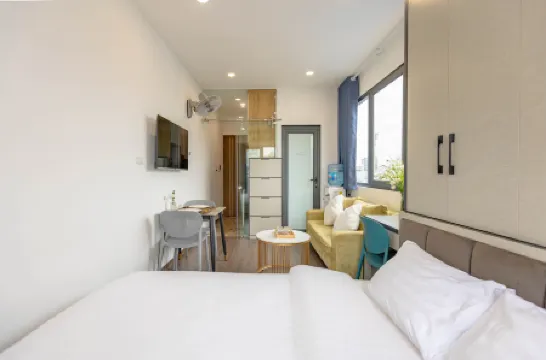 ルミ ホテル & アパートメント